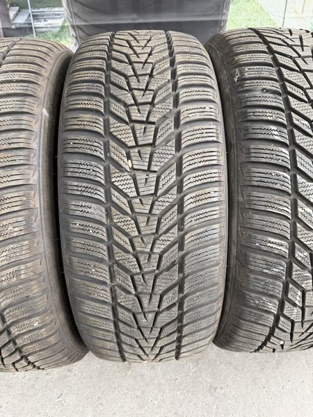 235/50/19 HANKOOK