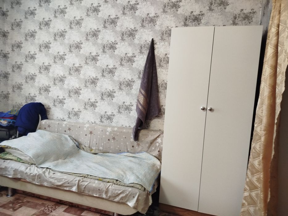 Сдам комнату в Жилгородке