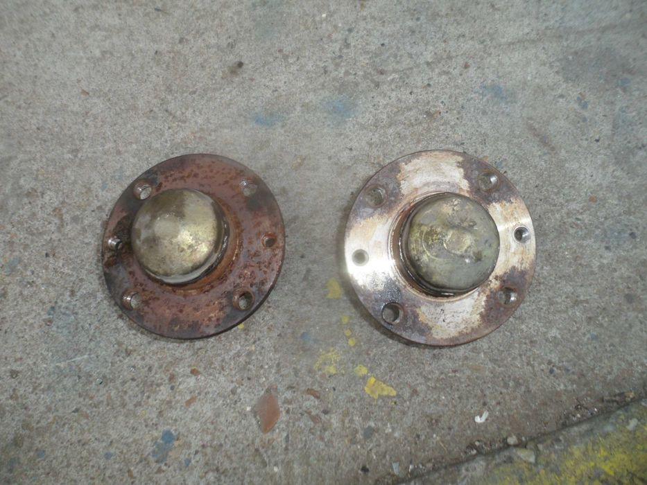 Задни главини за Фиат Пунто 2000 год.