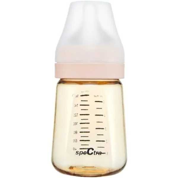 Biberon Anticolici Premium PPSU Spectra