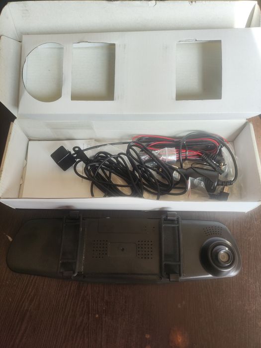 Продам видеорегистратор