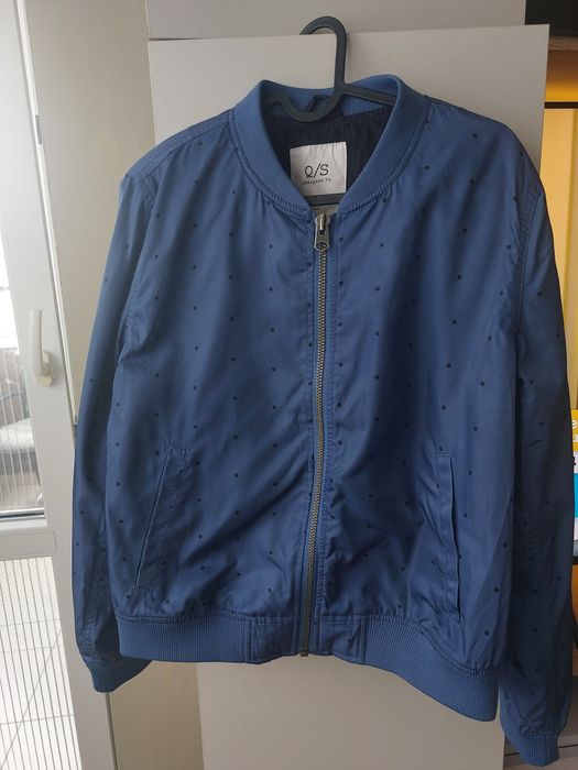 Q/S designed by S. Oliver