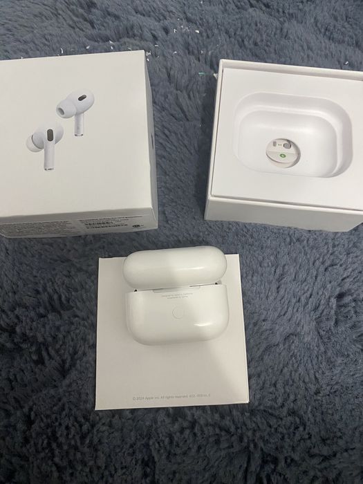 vand air pods pro 2