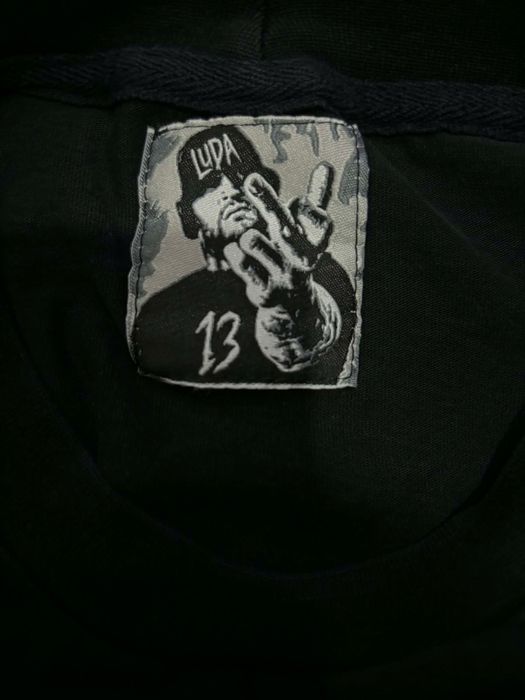 LUDA  блуза XS размер