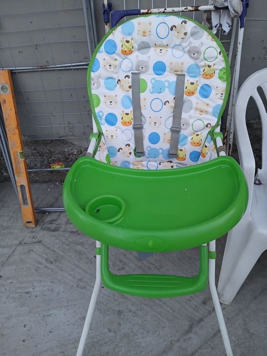 Vand scaun de masa copii