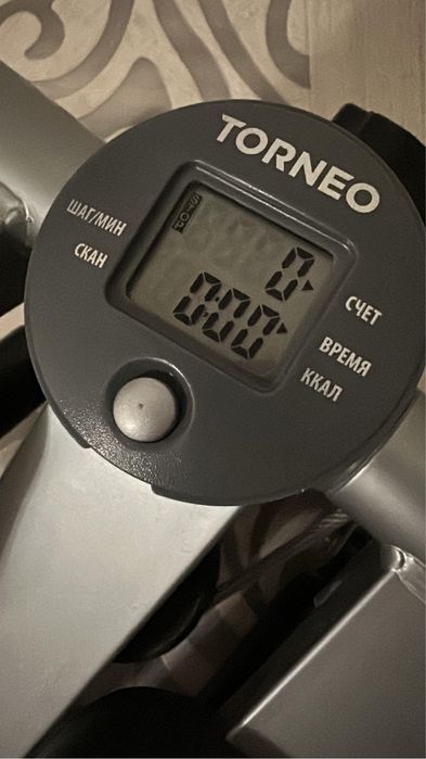 Продам степпер для занятия спортом