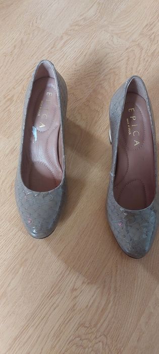 Pantofi de damă Epica