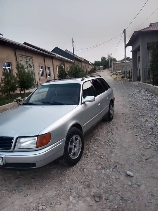 Moshin holati yaxshi