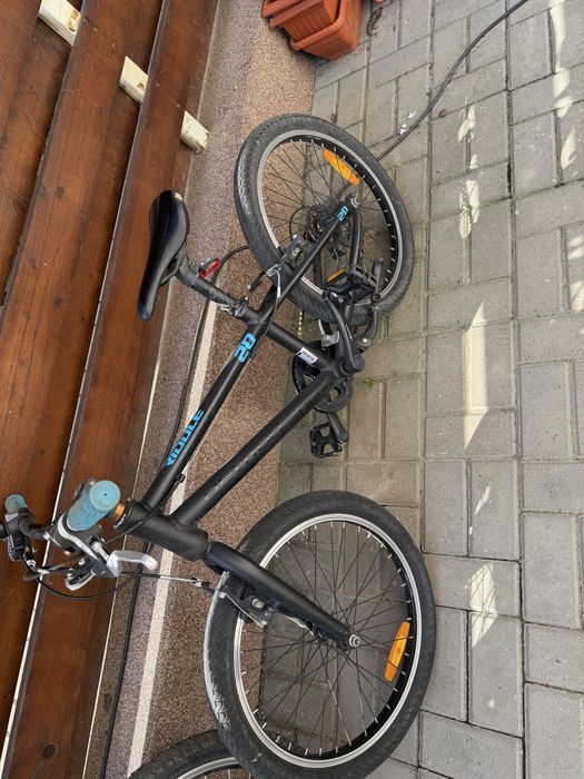 Vanzare bicicleta copii