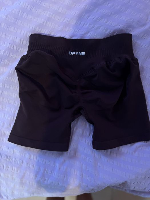 DFYNE  Спортен клин