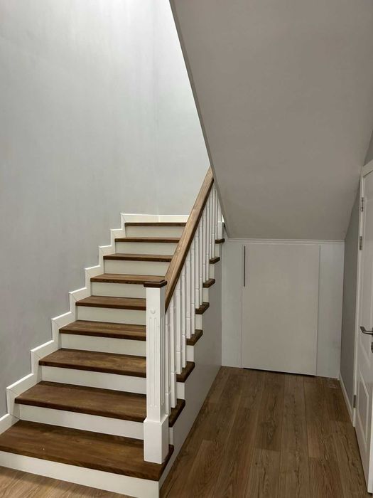 Лестницы и мебель на заказ по вашим параметрам