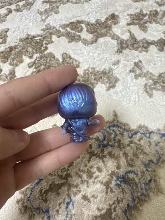 киндер джой осд ХОППЕР