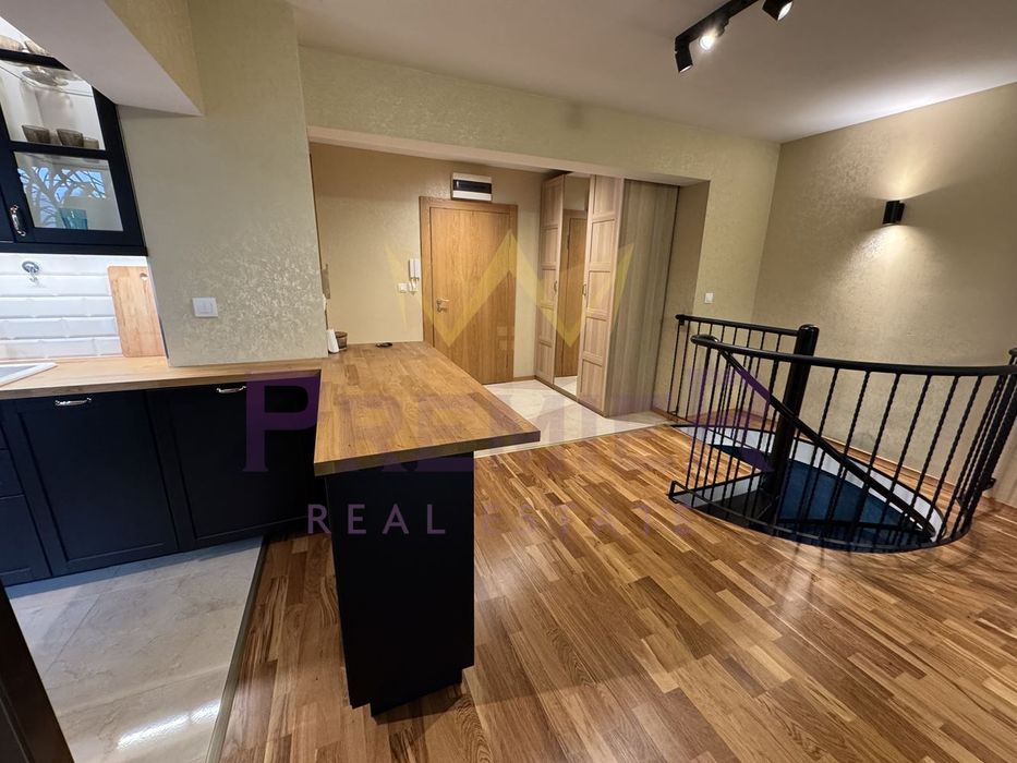 Продава се Мезонет в София, м-т Гърдова глава - 116 кв.м за 2285 €/кв.м - Снимка #6