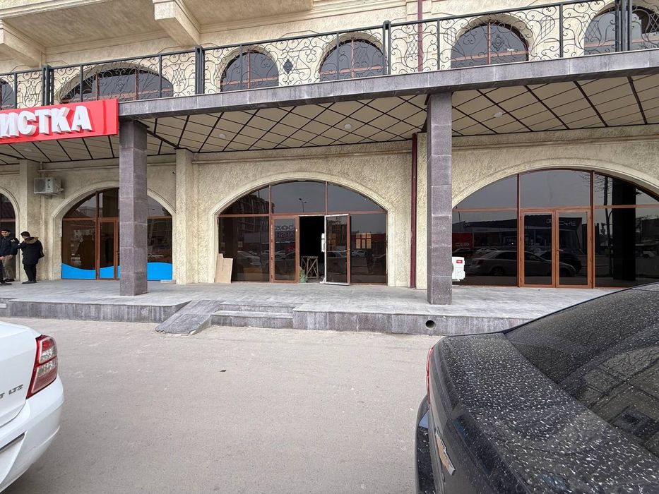 Недвижимост продается Магазин или Офис