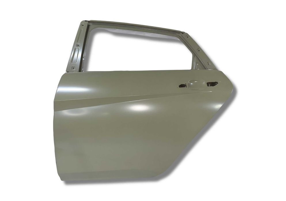 Дверь задняя LH Elantra CN7 21-