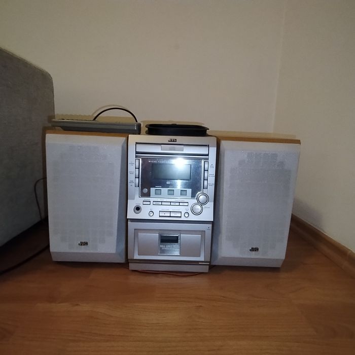 jvc ux second hand si noi de vanzare • Anunturi • OLX.ro