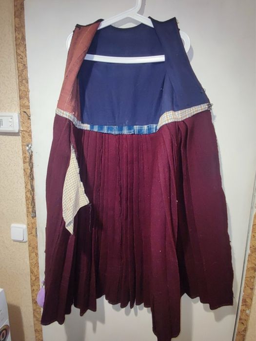 Автентичен дамски сукман