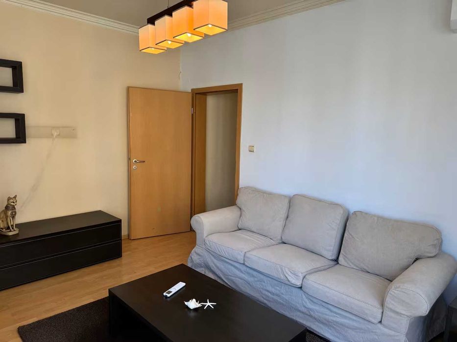 Тристаен апартамент на 100м от НДК четиристаен ИДЕАЛЕН ЦЕНТЪР