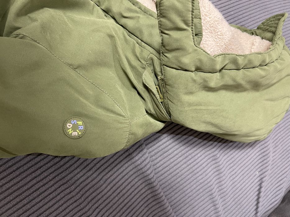 Бебешко яке MAYORAL