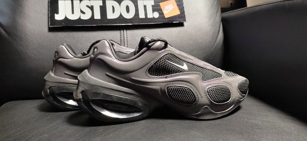 Nike Air Max Muse Reflective, номер 37,5