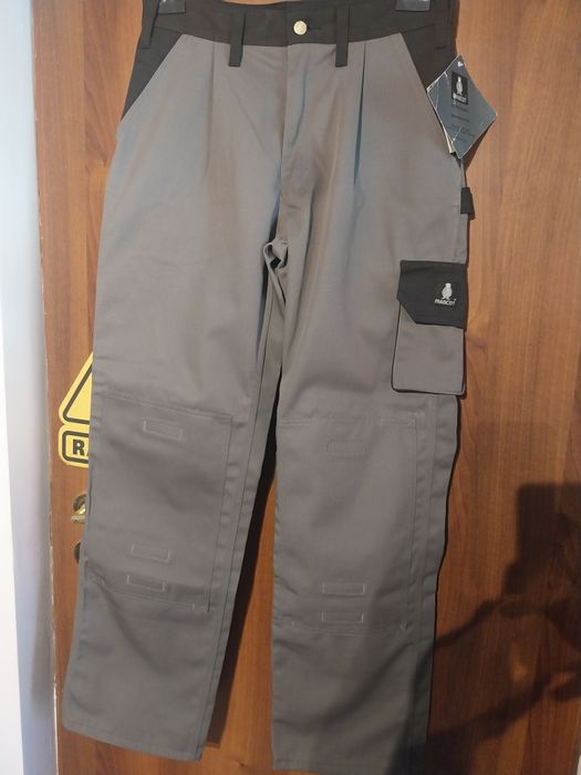 Pantalon de lucru Mascott