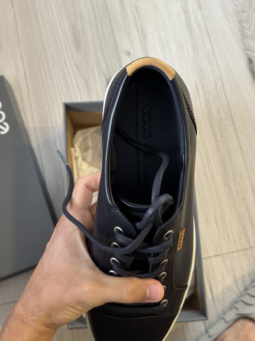 Pantofi Casual Ecco