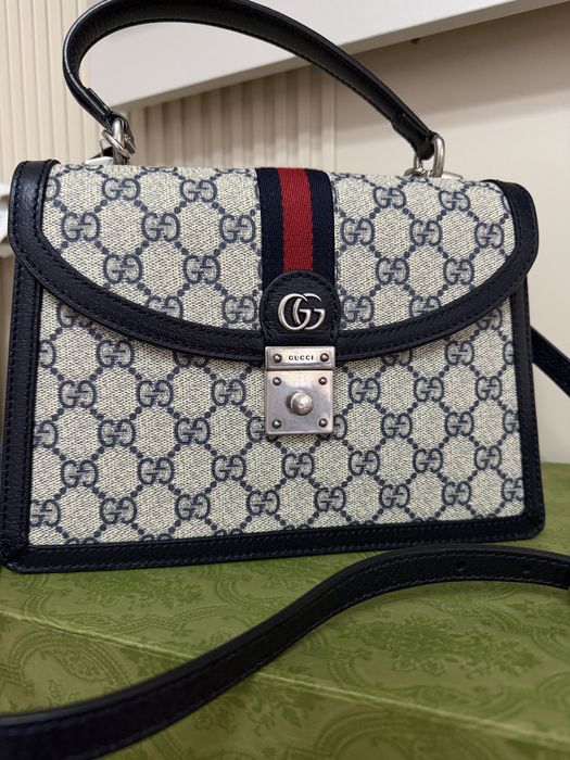 Сумка Gucci оригинал