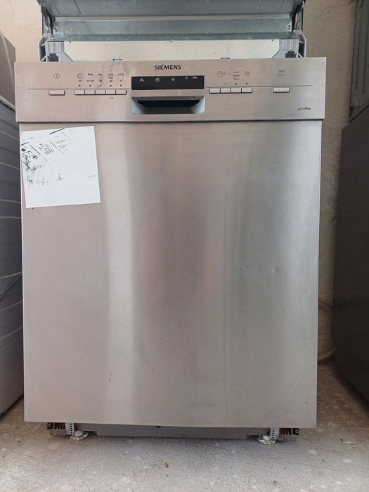 Mașina de spalat vase Bosch si Siemens 60 și 45 cm
