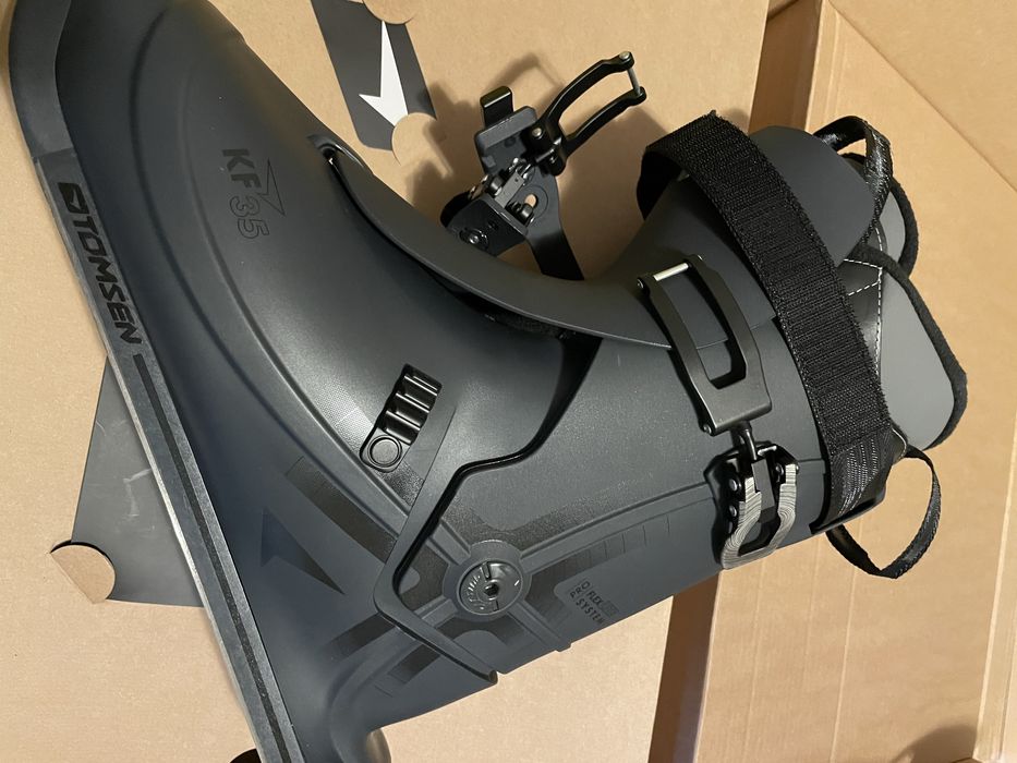 Snowskates Tomsen 40% Discount