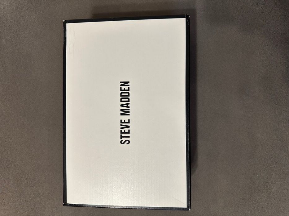 Дамски токчета Steve Madden – Нови