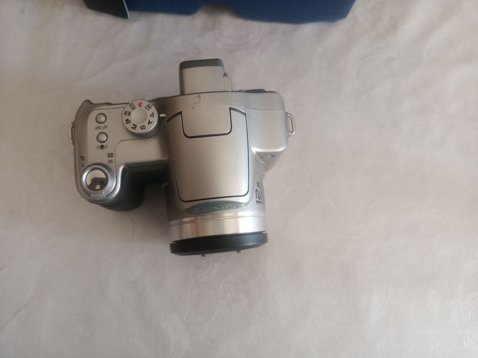 Продам фотокамеру