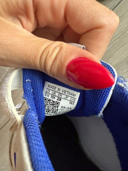 Детски маратонки Adidas