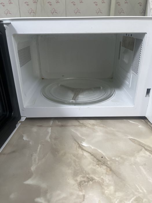 Продается микроволновка