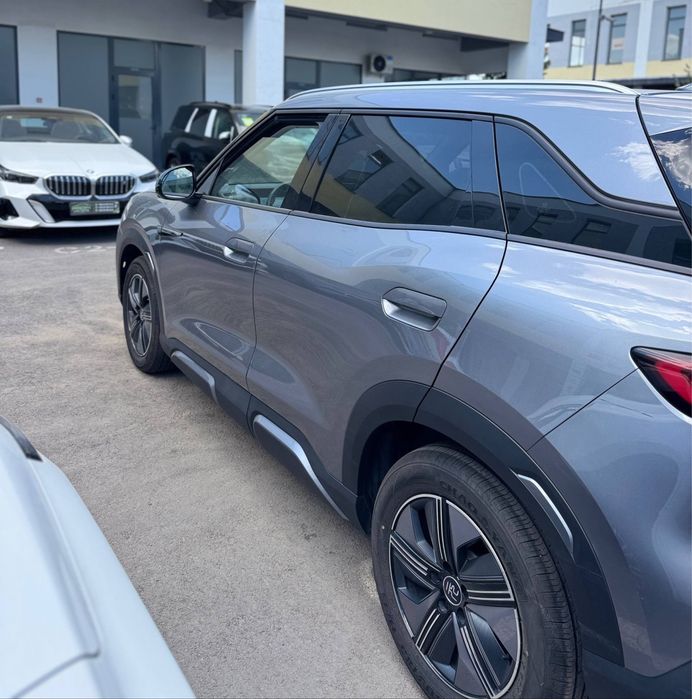 BYD yuan up full 2024 йил