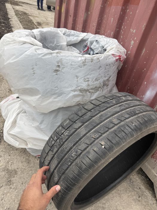 Шины TRIANGLE 215/35/18