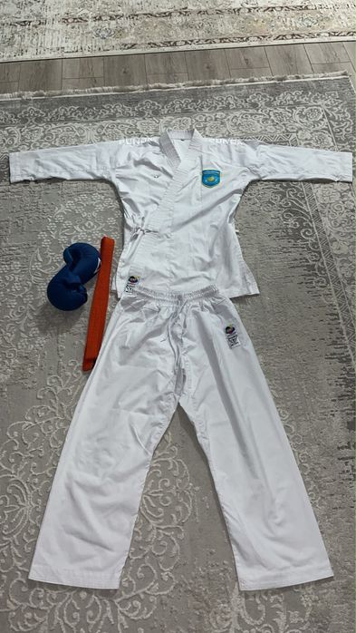 Кимоно для каратэ