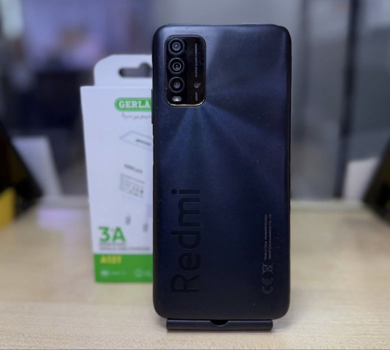 Xiaomi Redmi A91-128gb