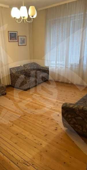 Етаж от къща на Центъра! 103222