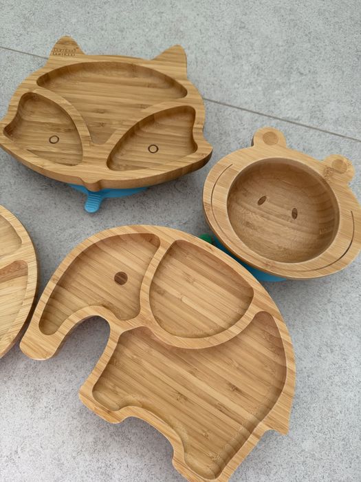 Seturi diversificare Dodoli si Liewood
