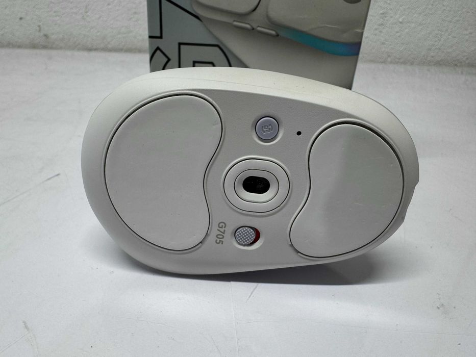 Мишка - Logitech G705 безжична геймърска