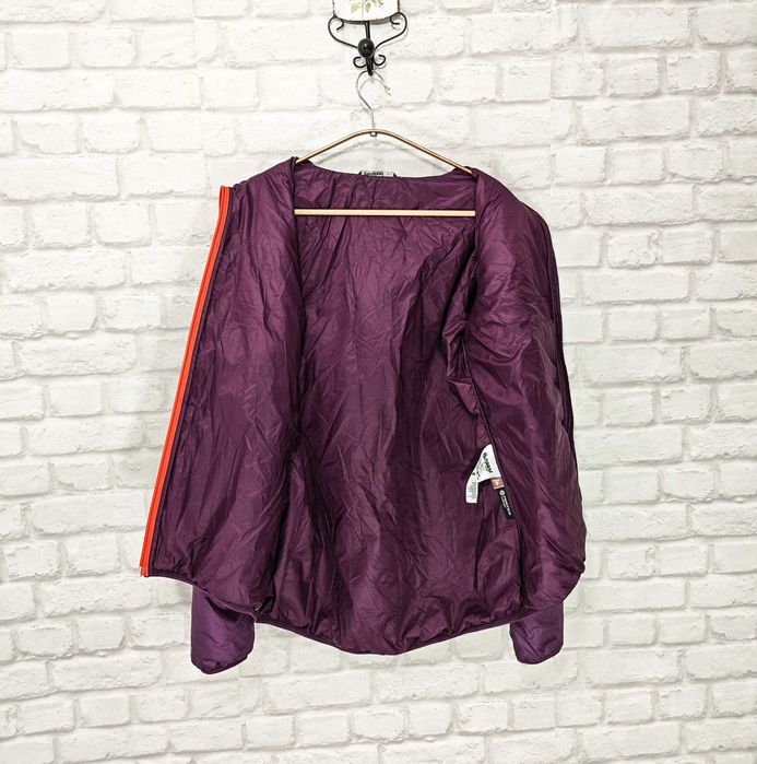 Bergans of Norway Pertex Primaloft Дамско яке размер L