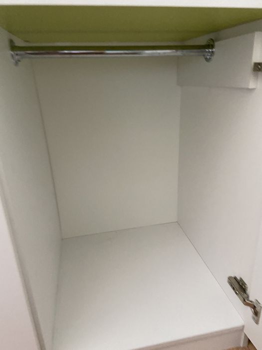 Мебель в детскую комнату