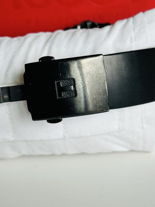 Tissot T Race Moto GP Negru