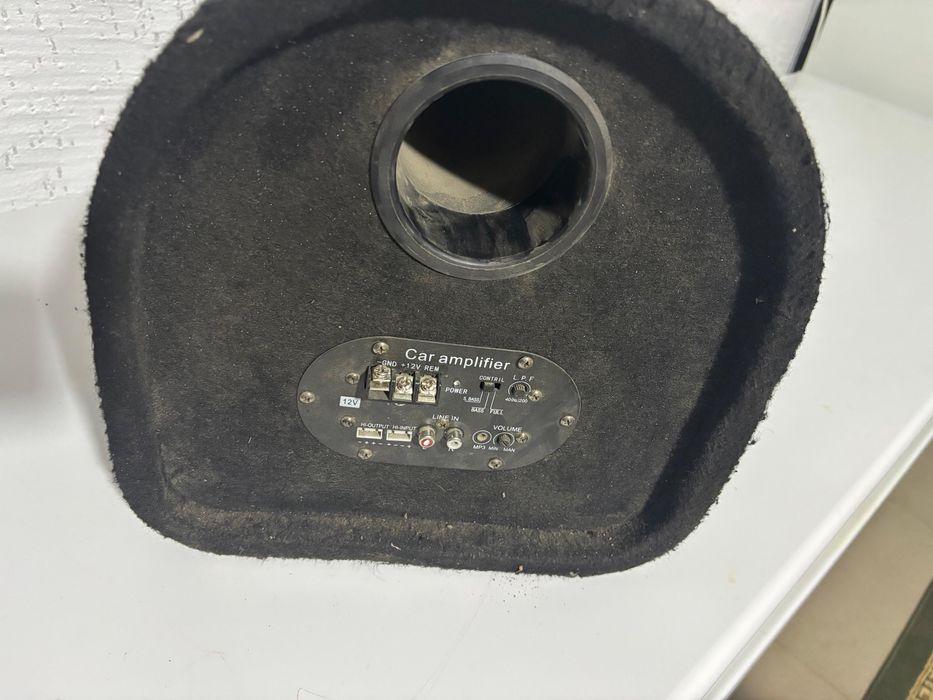 Продам буфер бочка