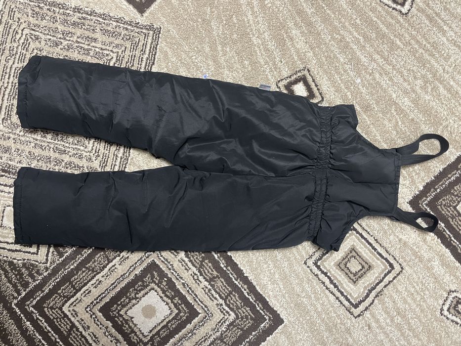 Комбинезон для девочки 116