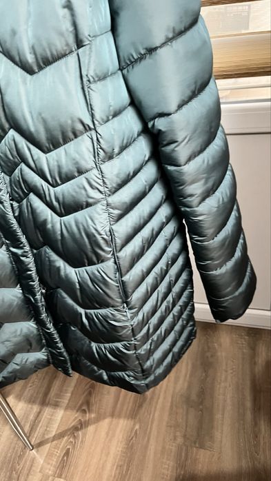 Дамско шушляково яке