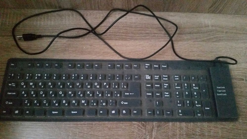 Продам клавиатуру для ноутбука