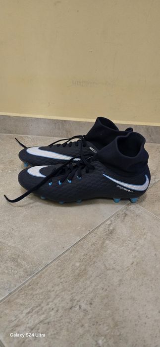 Бутонки Nike Hipervenom 42.5