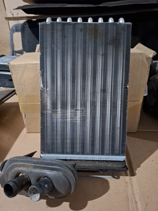 Радиатор печки Гольф 3, Вента