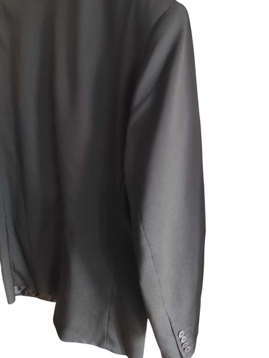 Мъжко черно сако